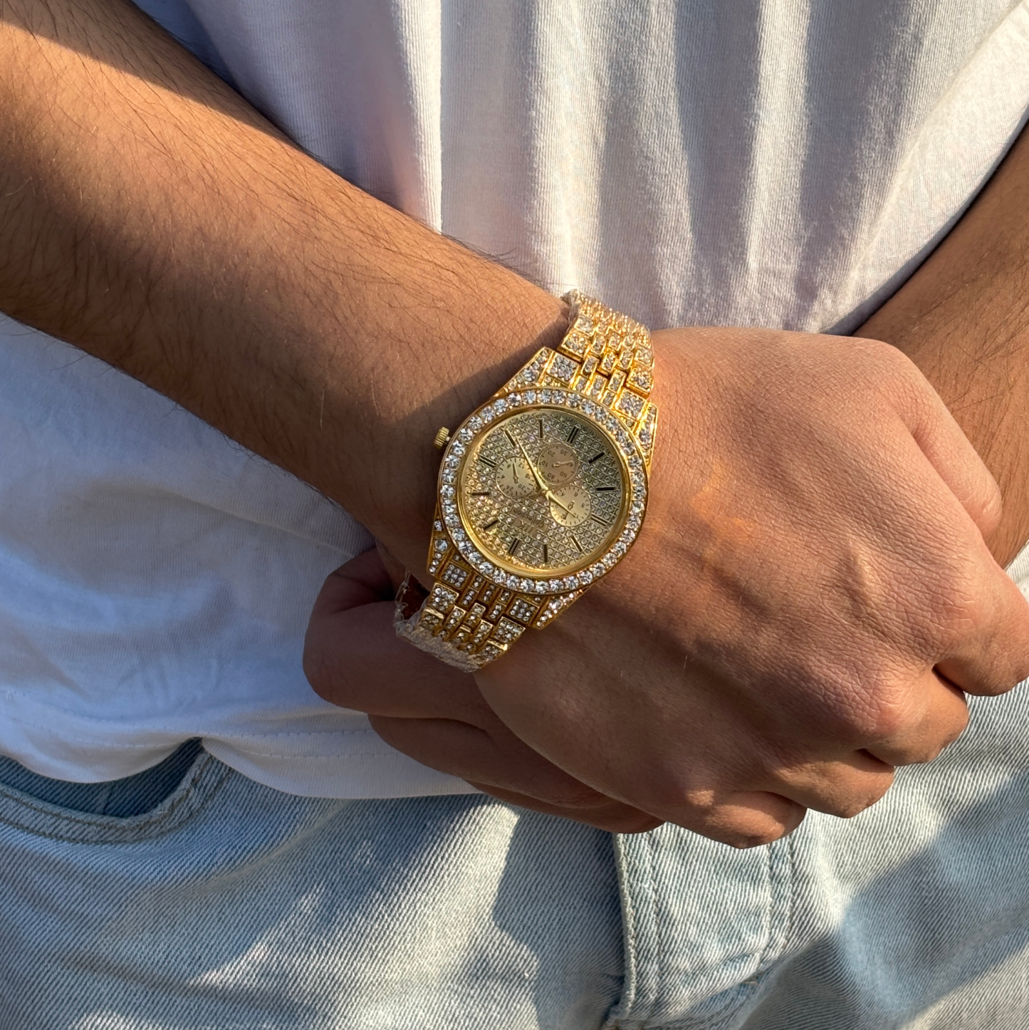 Meradian Opera Orbit Shelt