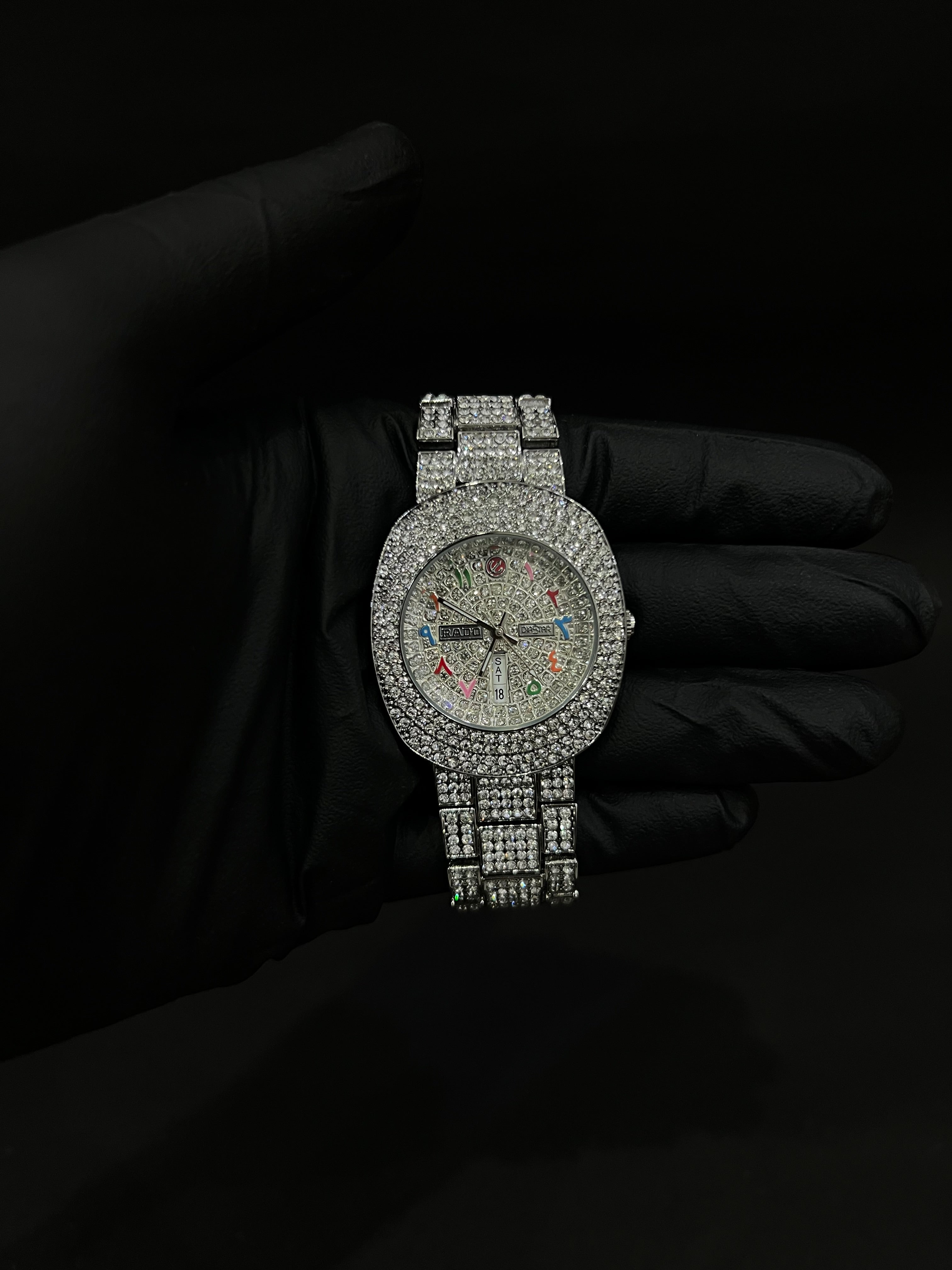 Meradian Phantom Hump Shelt