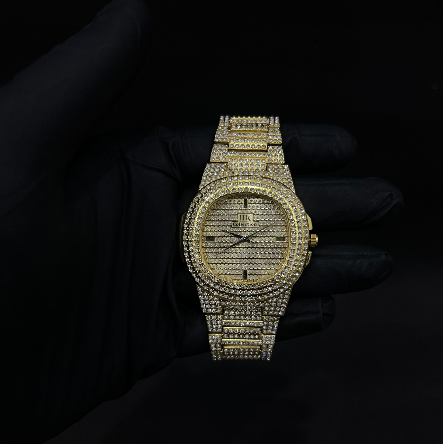 Meradian Magnus Delta Funk