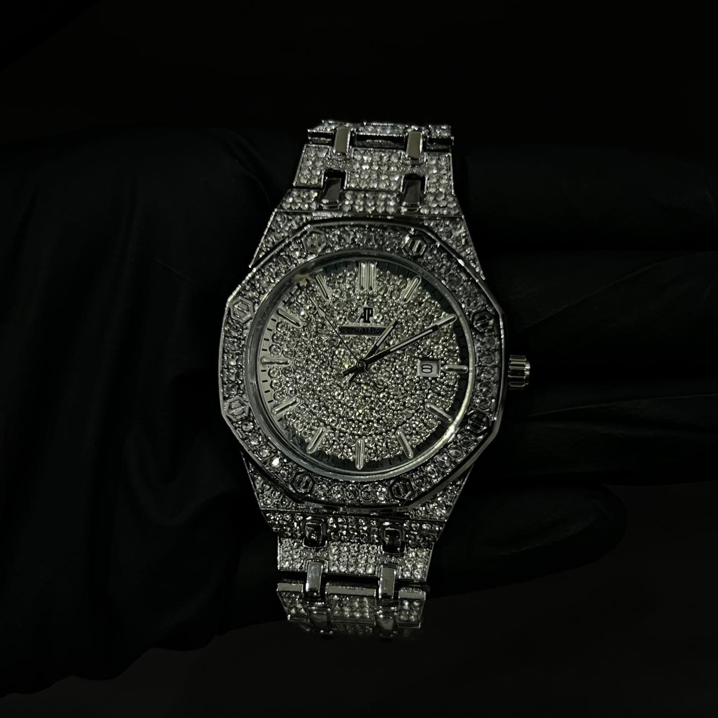 Meradian Rapid Shelt