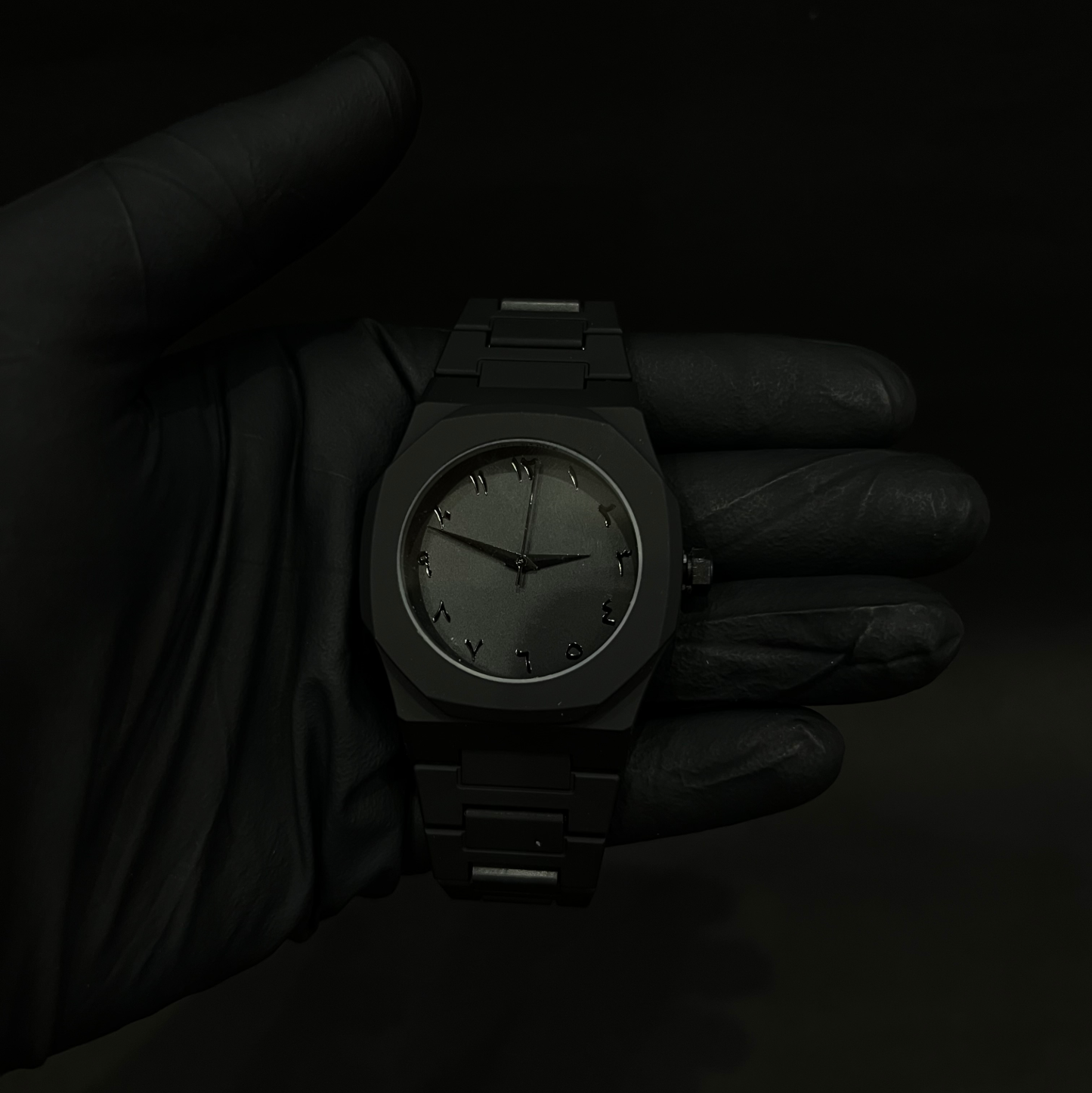 Meradian Wound Freaks Ramp