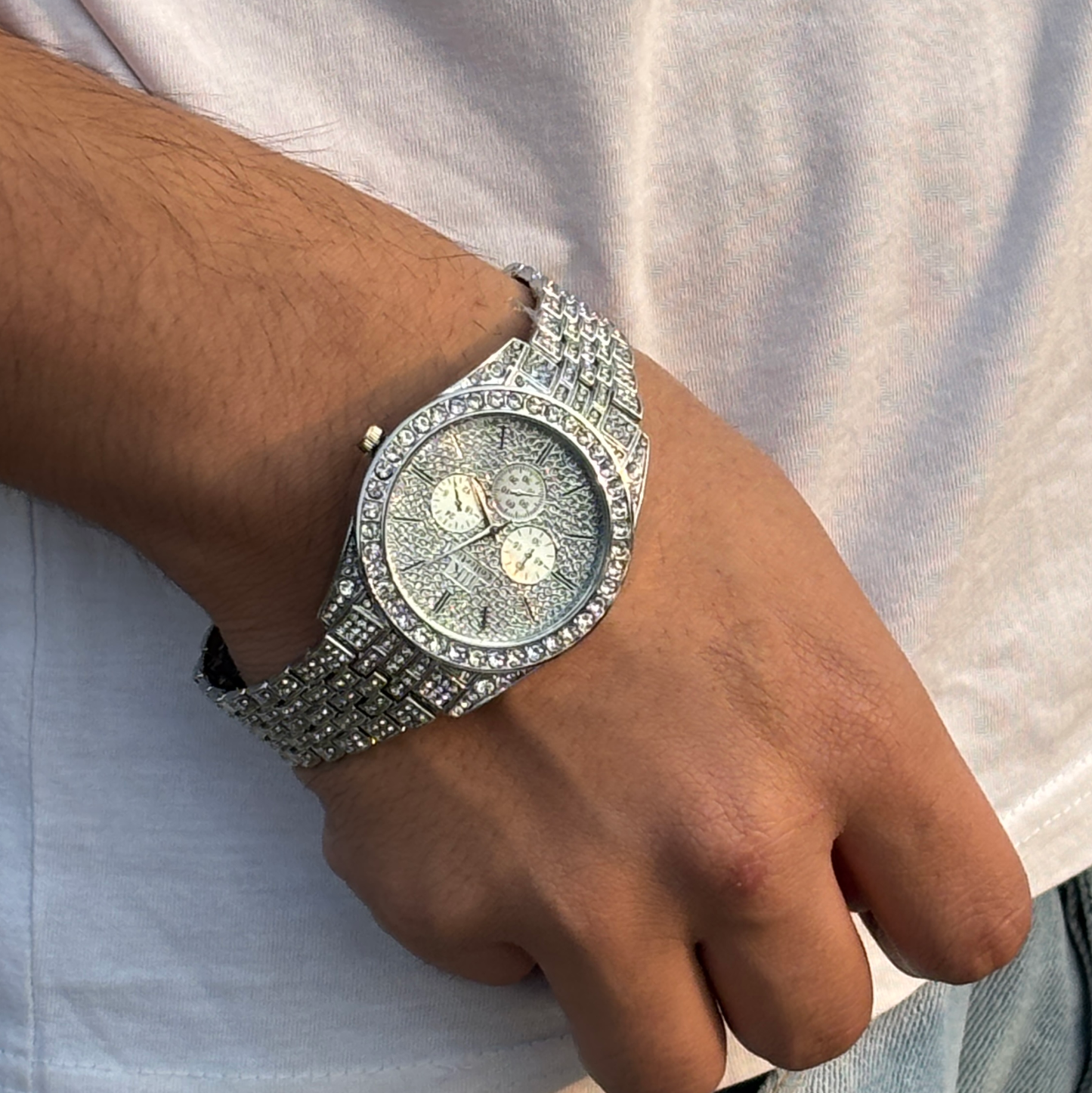 Meradian Wisdom Dump Shelt