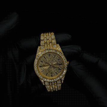 Meradian Opera Orbit Shelt