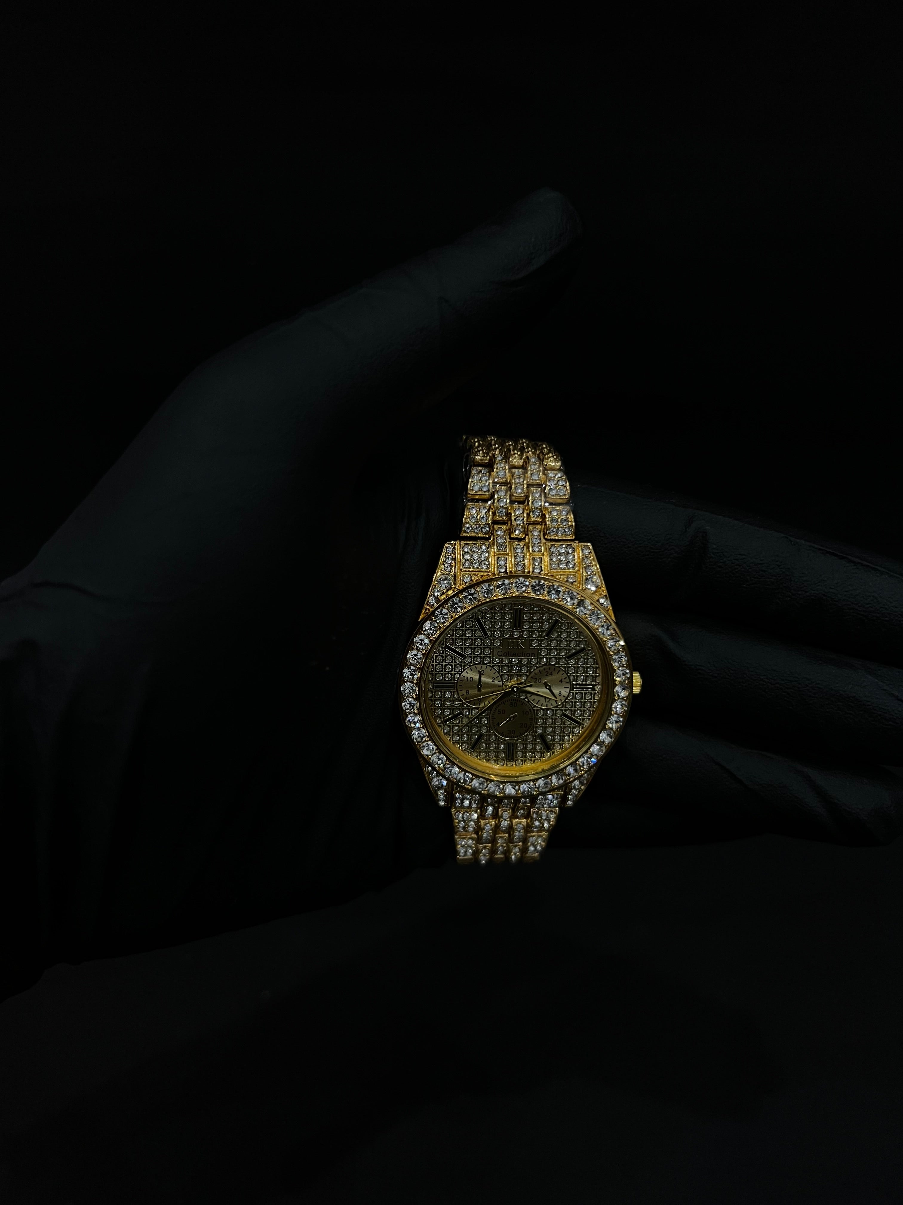 Meradian Opera Orbit Shelt