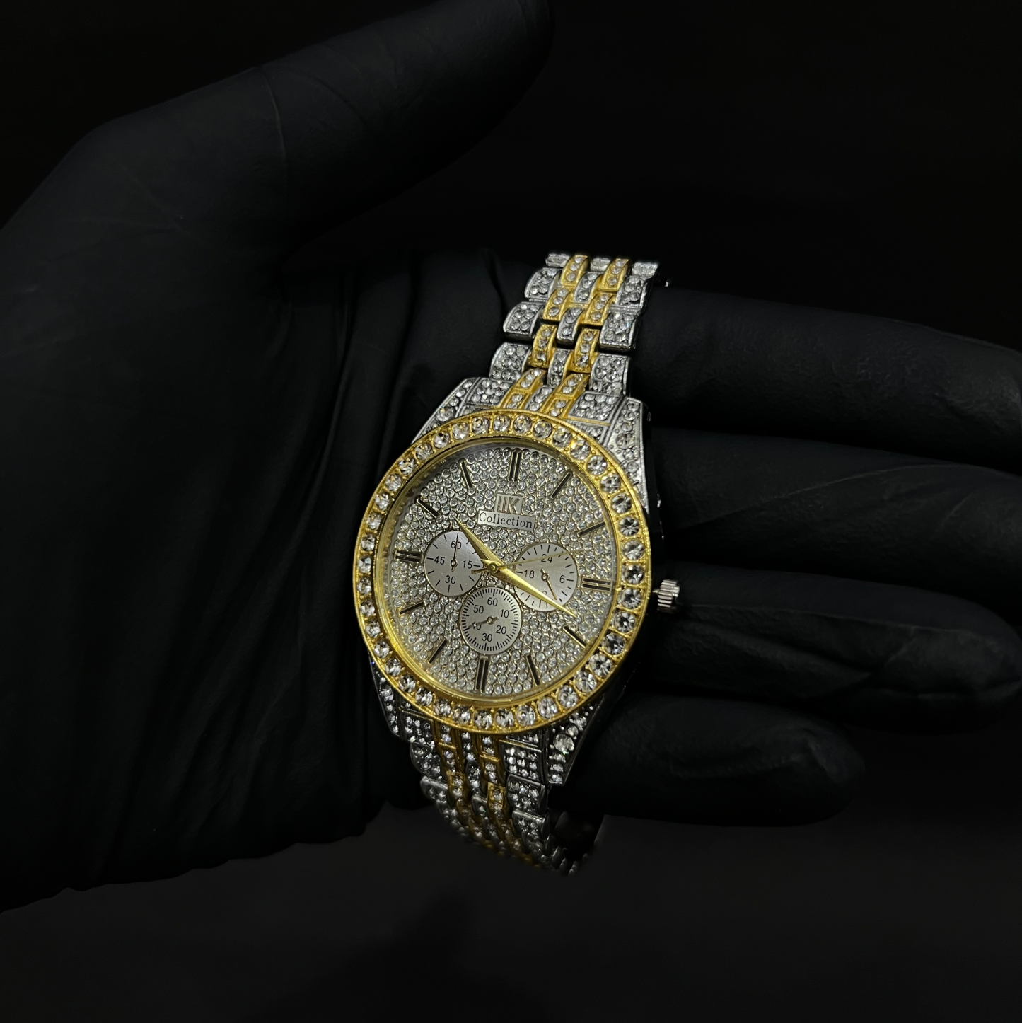 Meradian Cosmic Wound Frangs