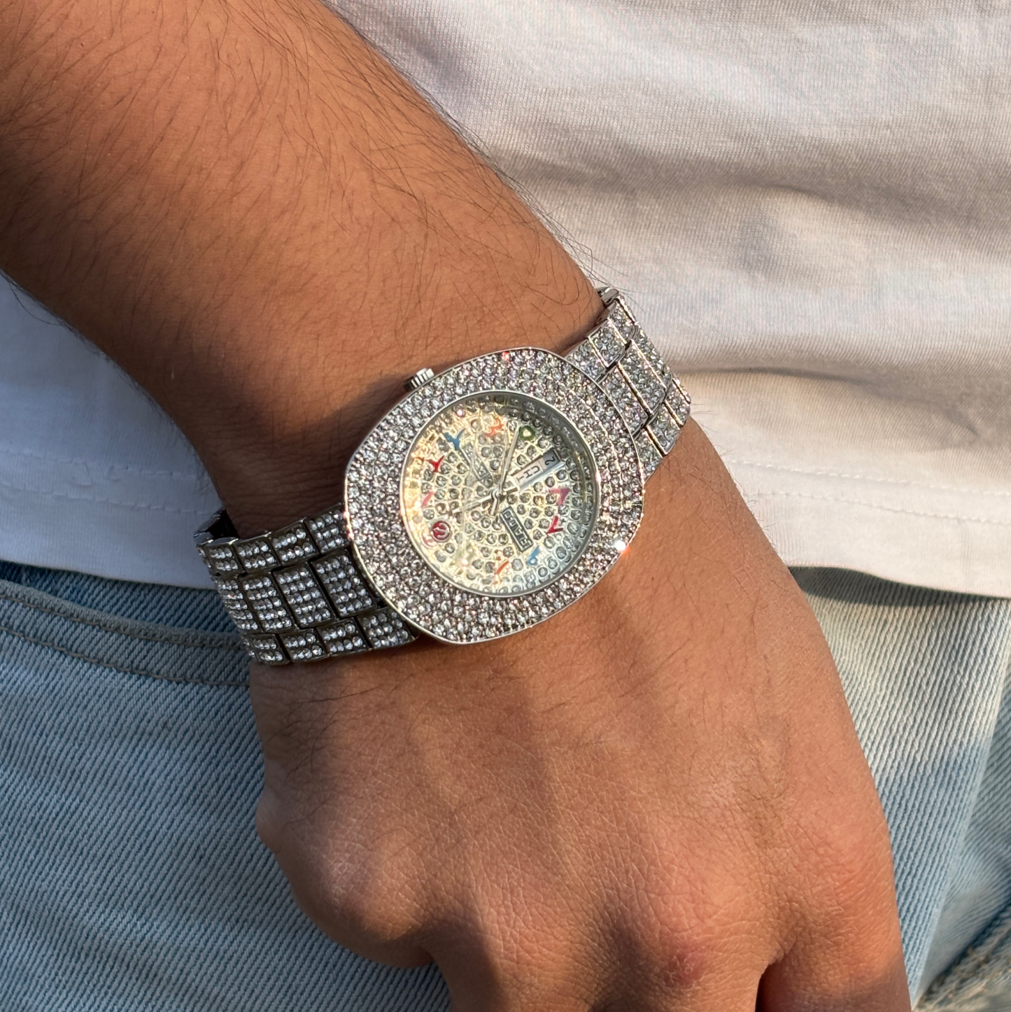 Meradian Phantom Hump Shelt