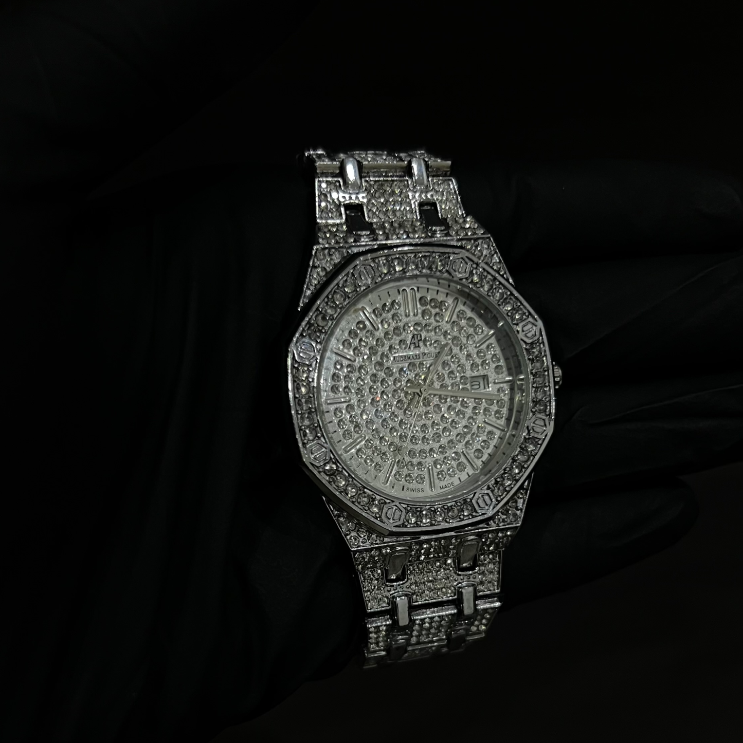 Meradian Rapid Shelt