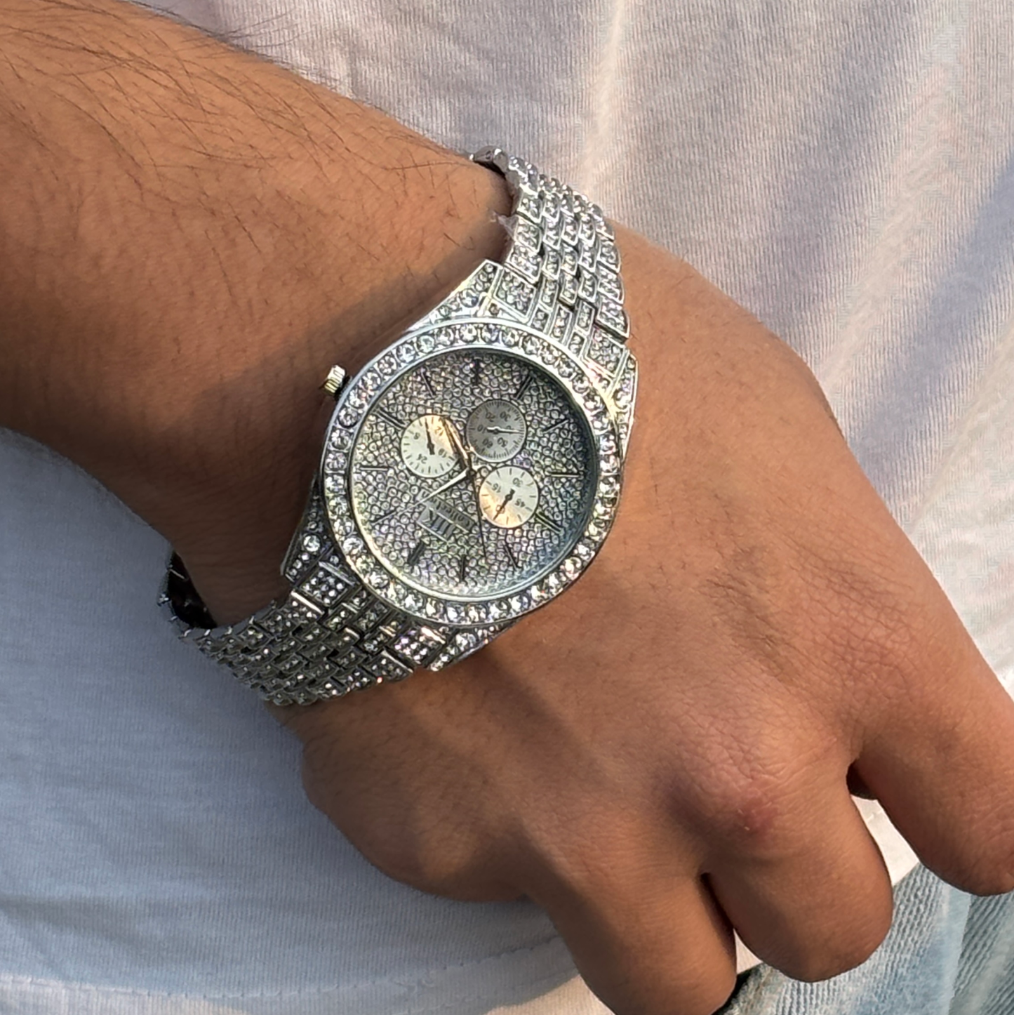 Meradian Wisdom Dump Shelt