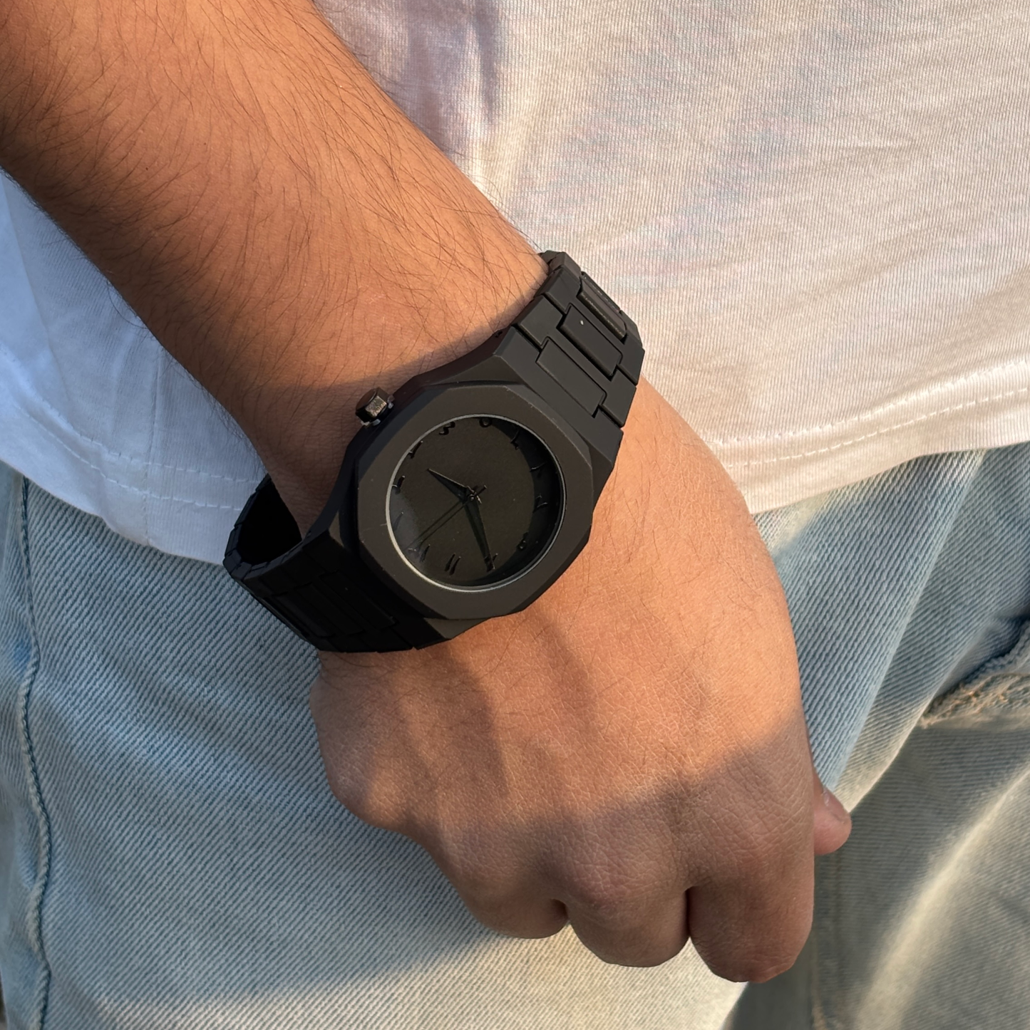 Meradian Wound Freaks Ramp