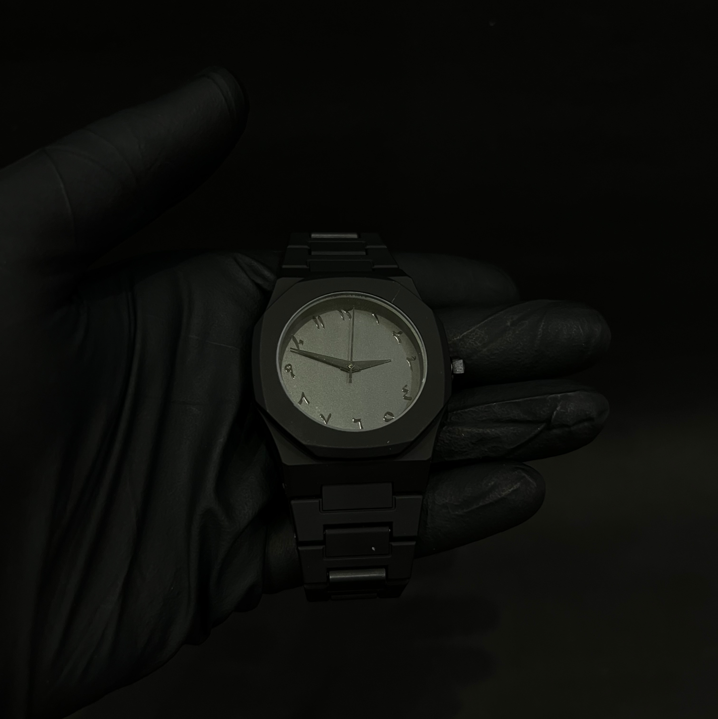 Meradian Wound Freaks Ramp