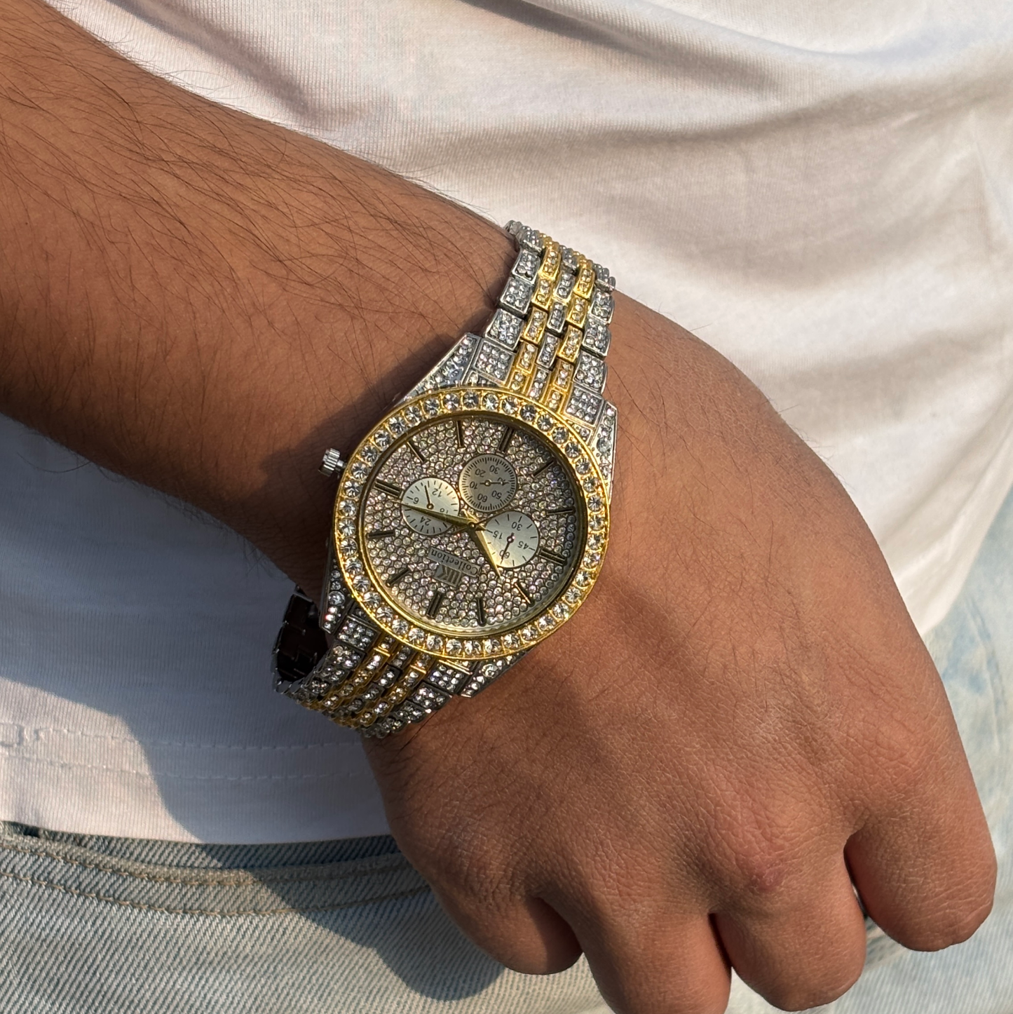 Meradian Cosmic Wound Frangs