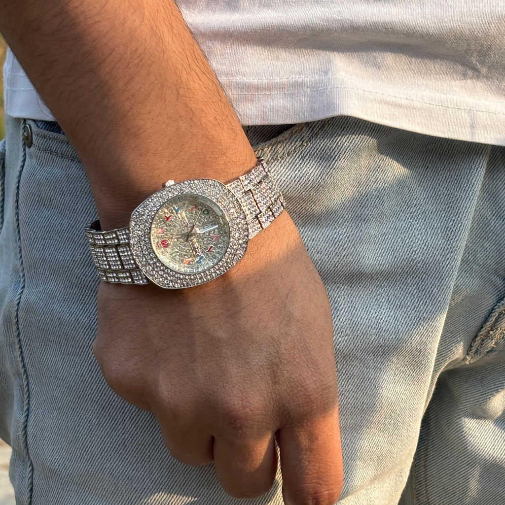 Meradian Phantom Hump Shelt