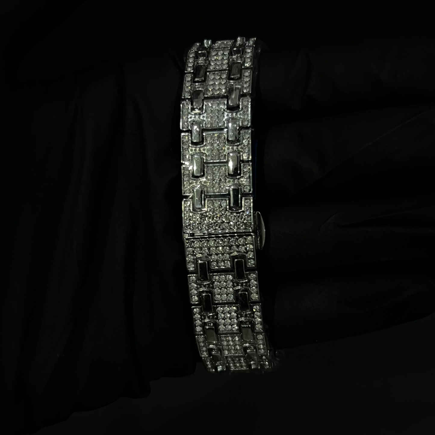 Meradian Rapid Shelt