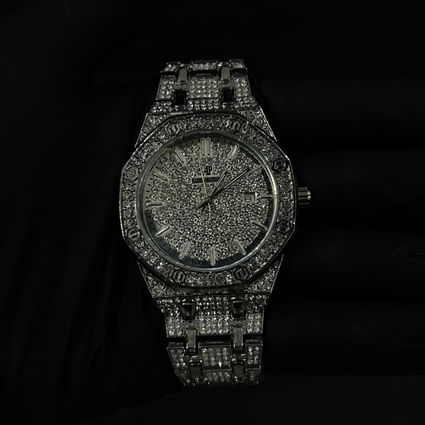 Meradian Rapid Shelt