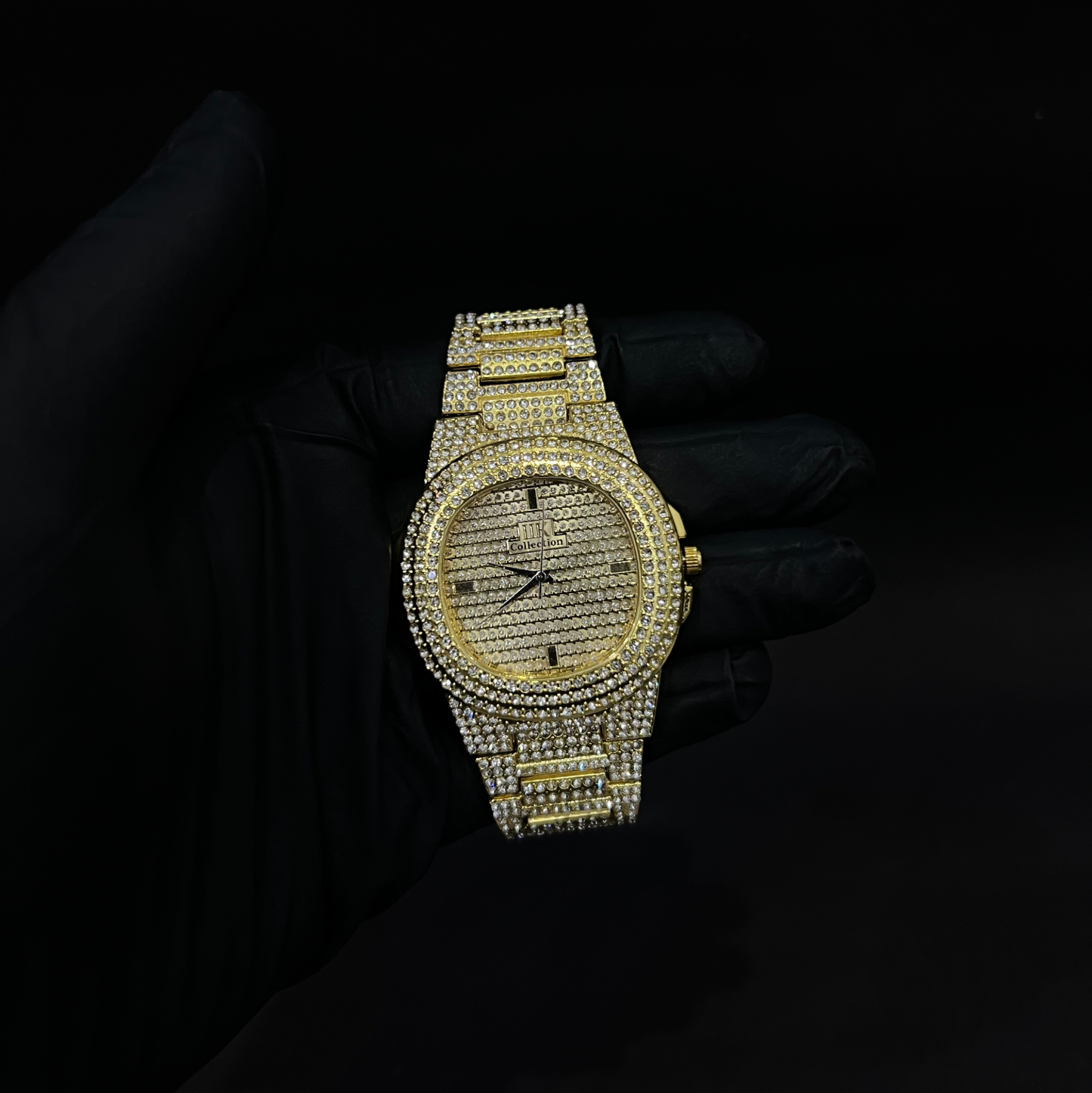 Meradian Magnus Delta Funk