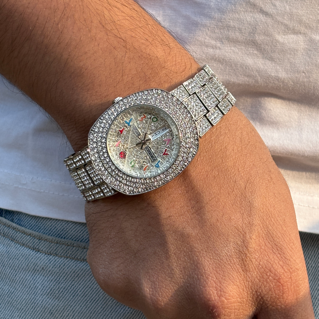 Meradian Phantom Hump Shelt