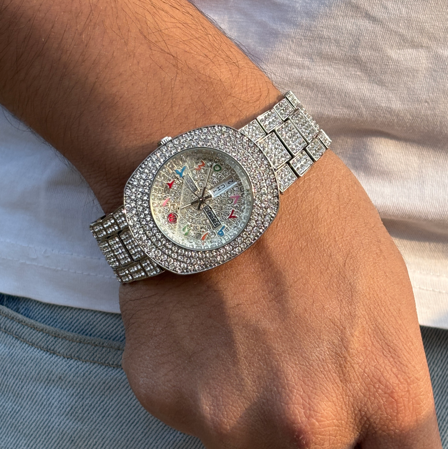 Meradian Phantom Hump Shelt