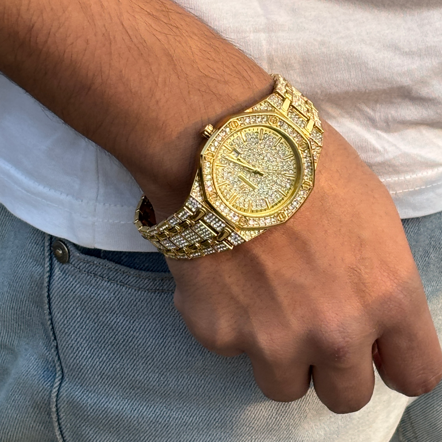 Meradian Elipse Nova Grant