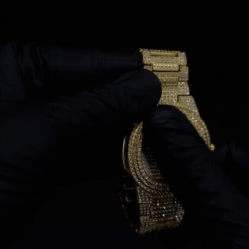 Meradian Magnus Delta Funk