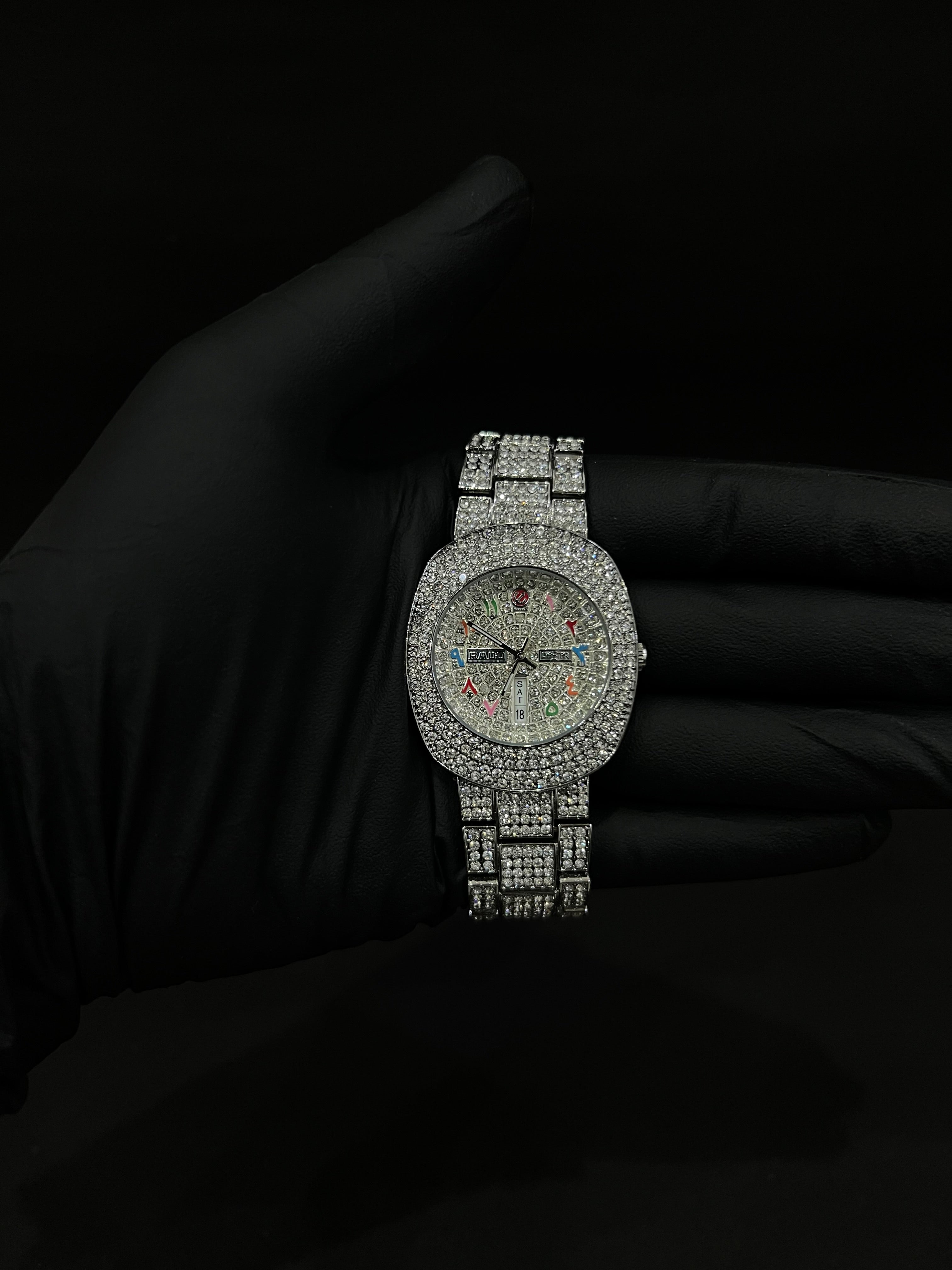 Meradian Phantom Hump Shelt