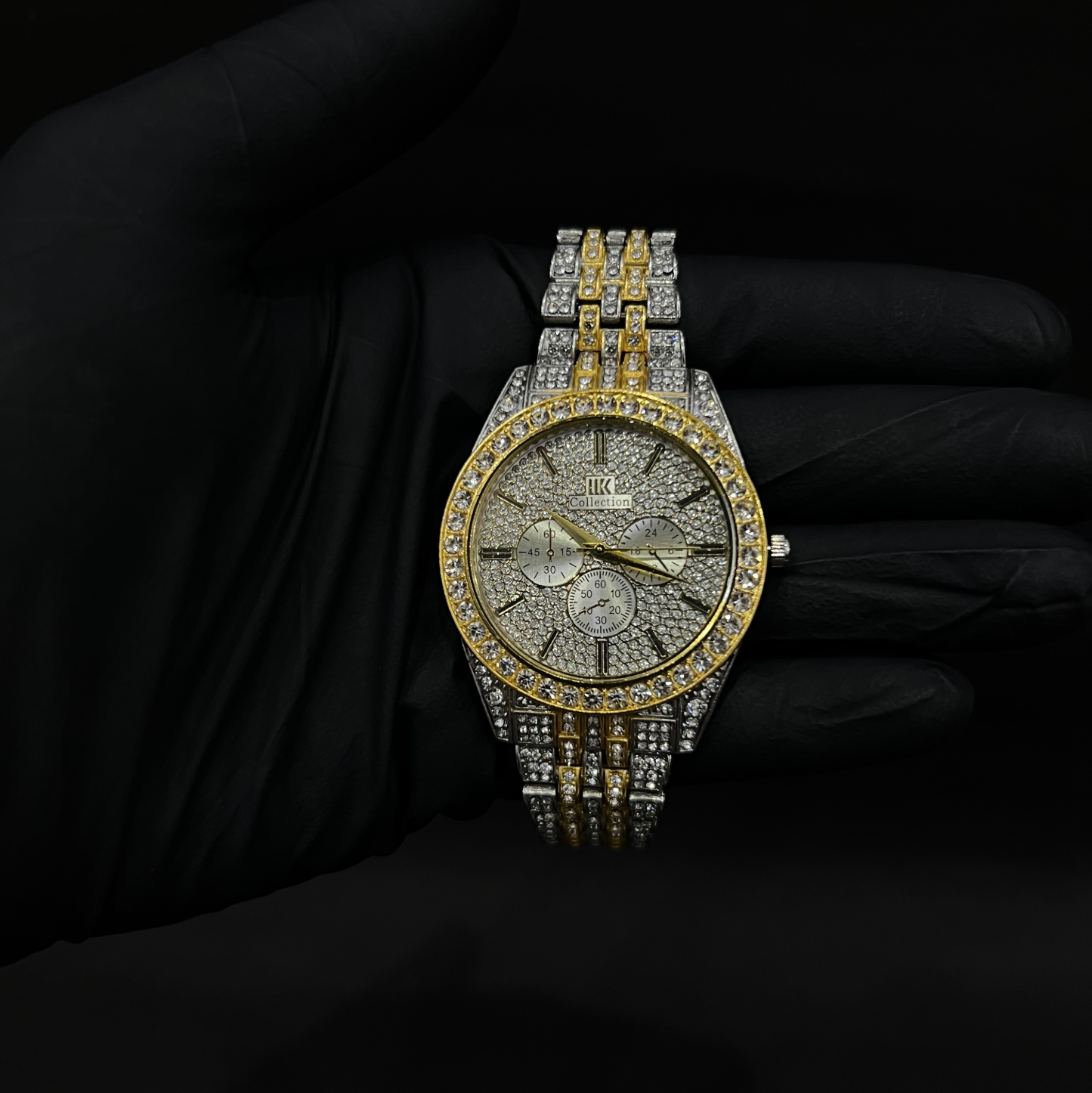 Meradian Cosmic Wound Frangs