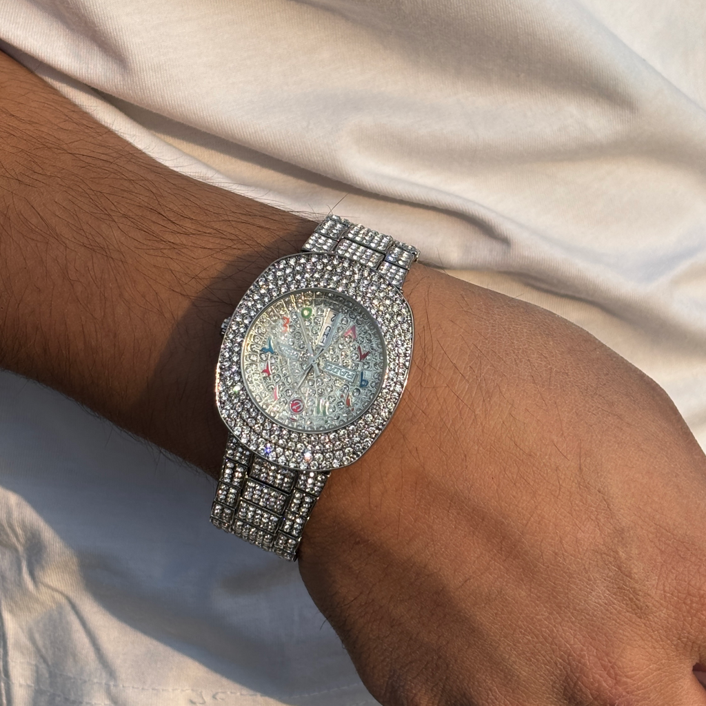 Meradian Phantom Hump Shelt