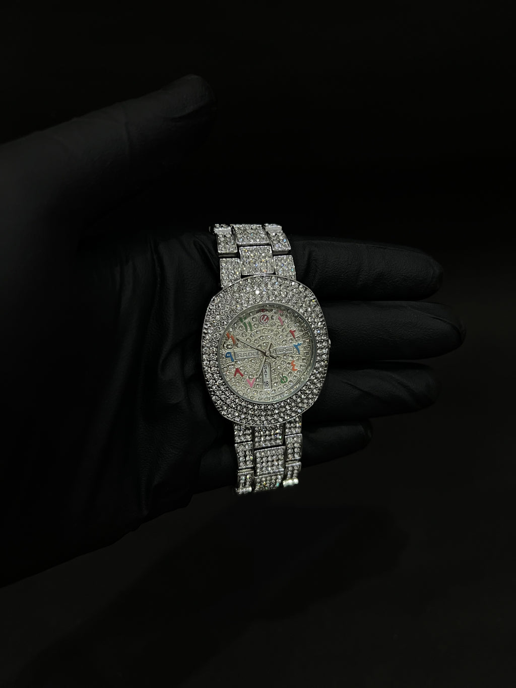 Meradian Phantom Hump Shelt