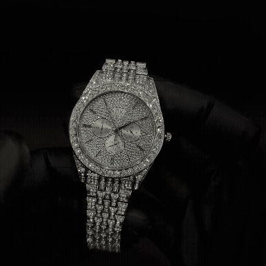 Meradian Wisdom Dump Shelt