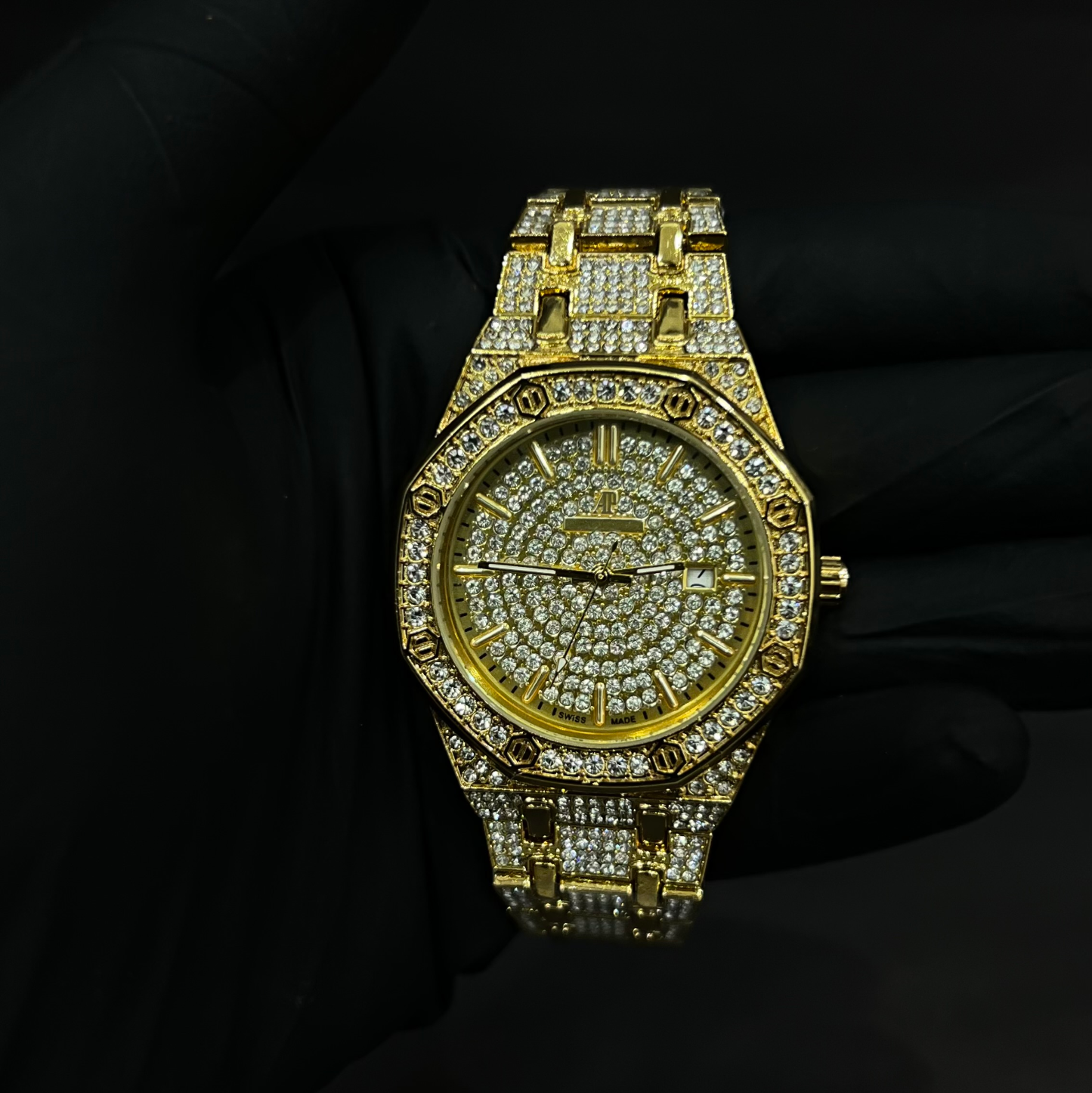 Meradian Elipse Nova Grant