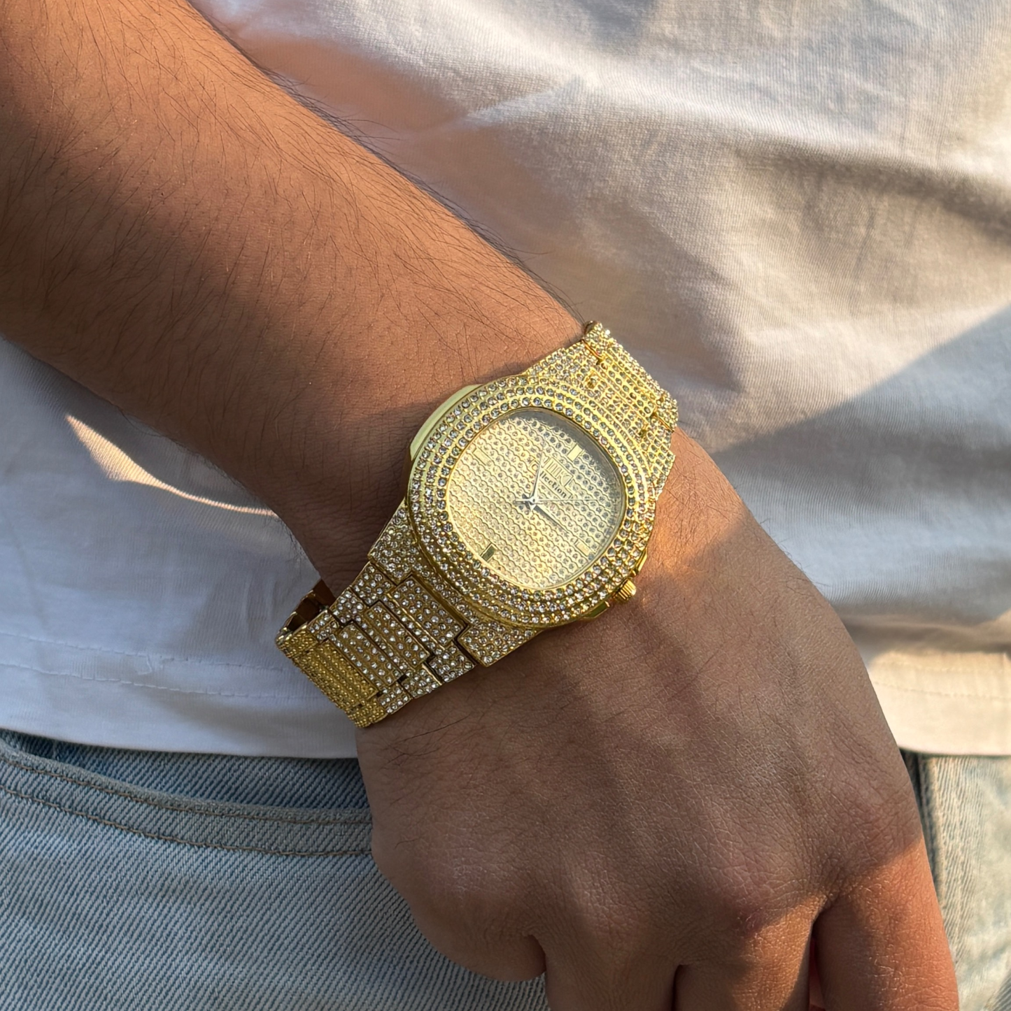 Meradian Magnus Delta Funk