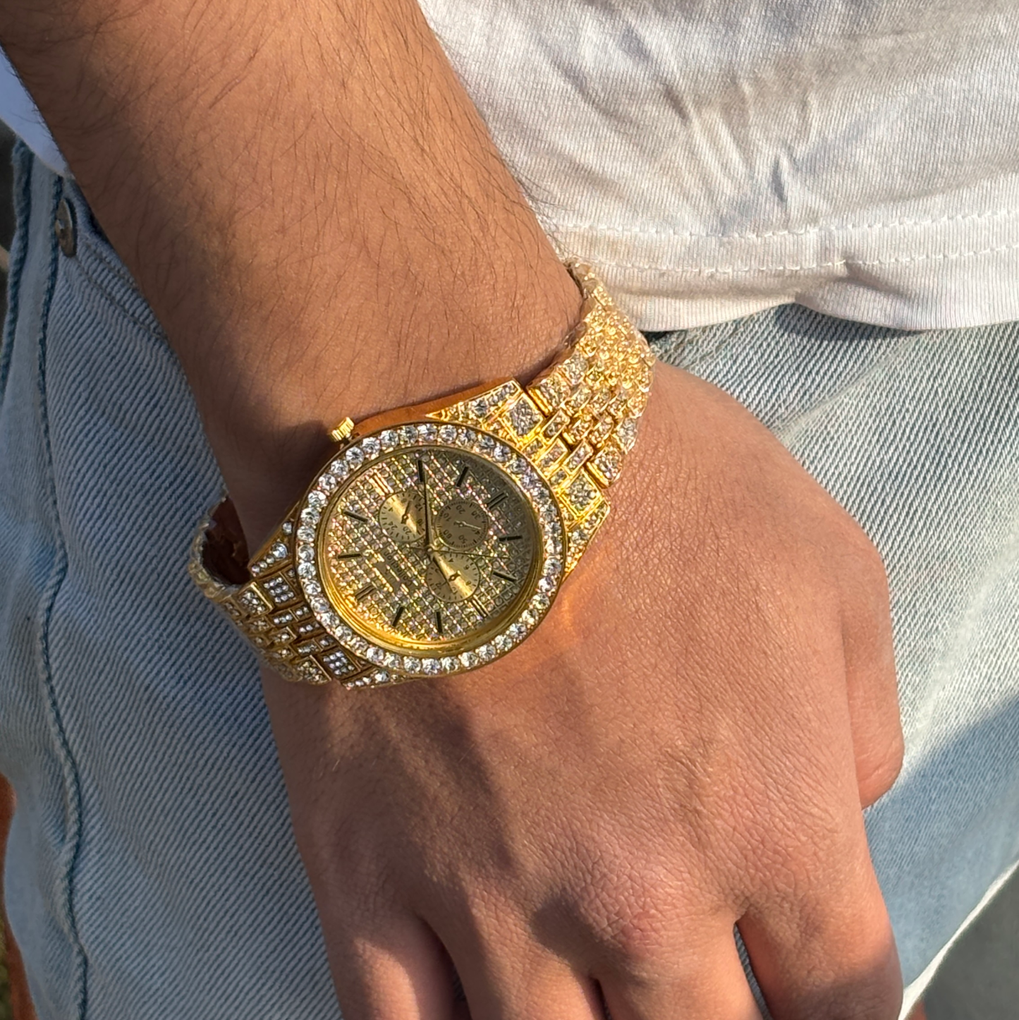 Meradian Opera Orbit Shelt